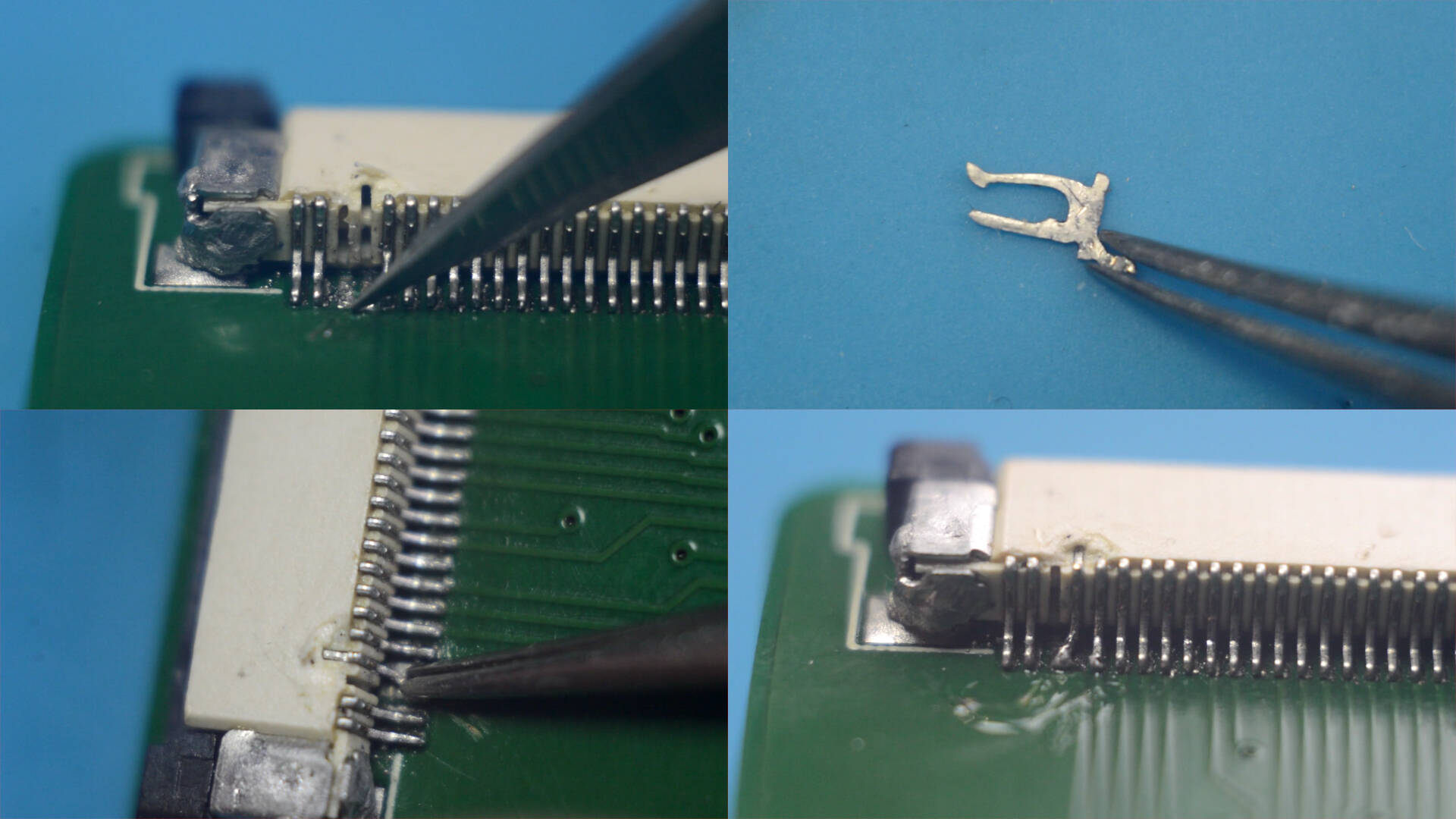 Виправлення помилки