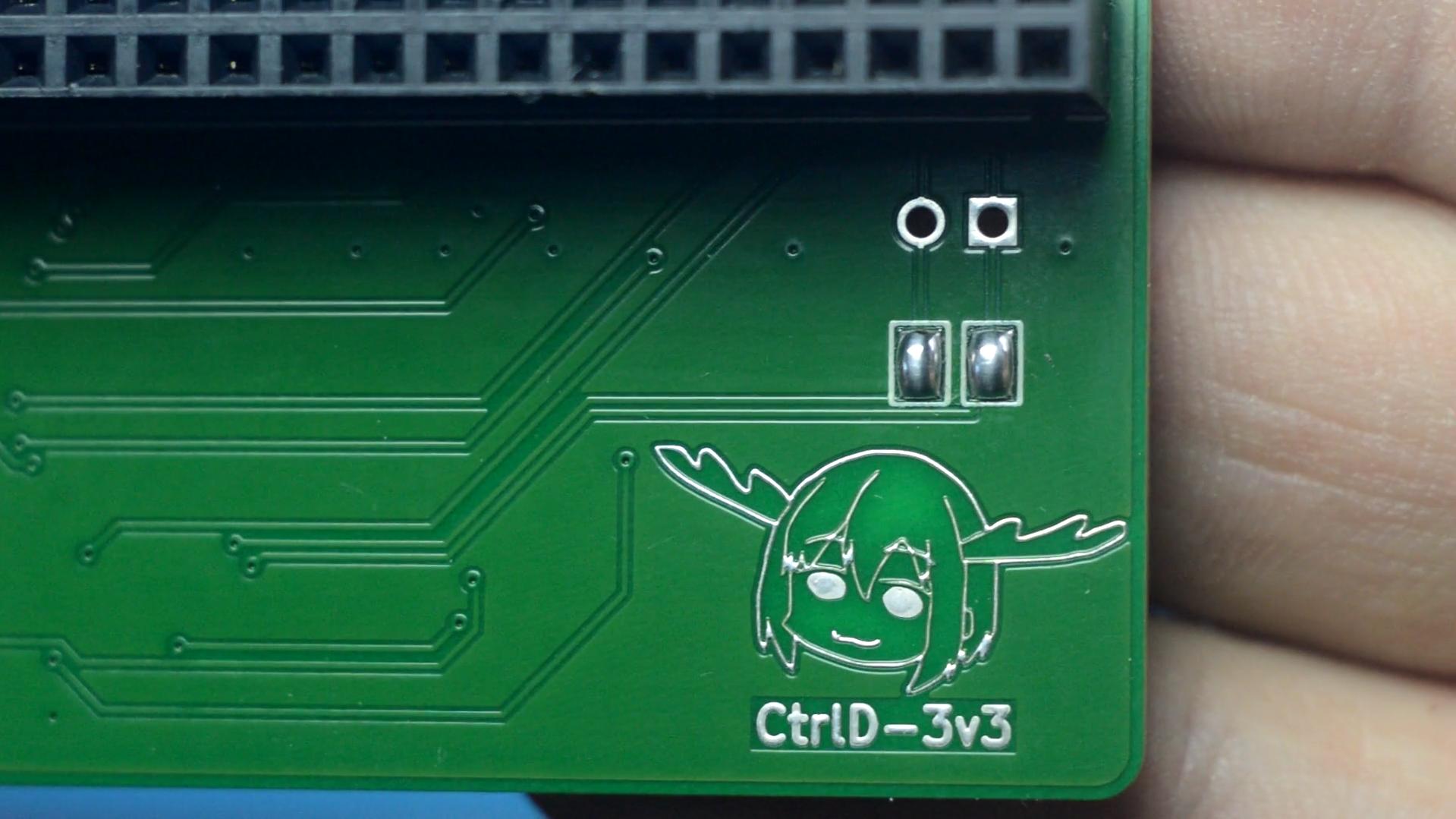 Коннектор та перемички