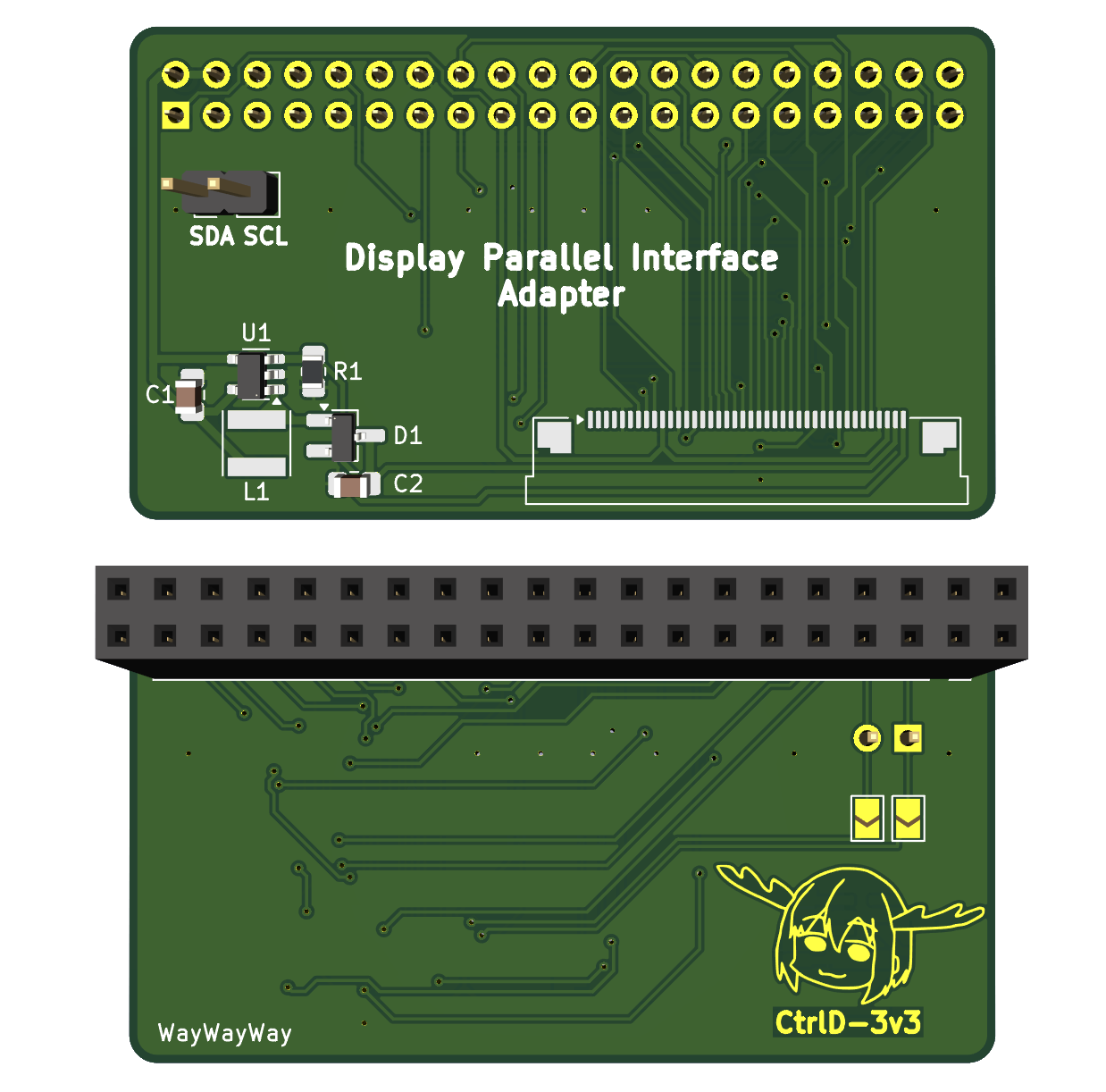 Готова плата