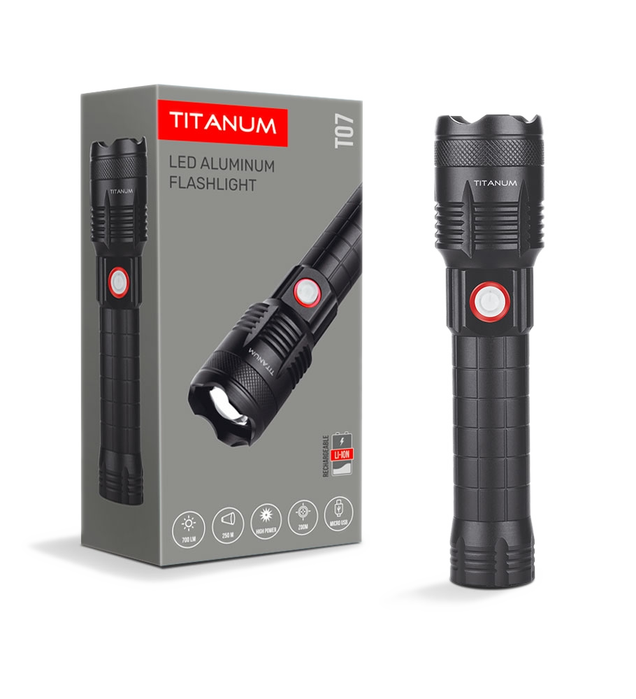 TITANUM TLF-T07