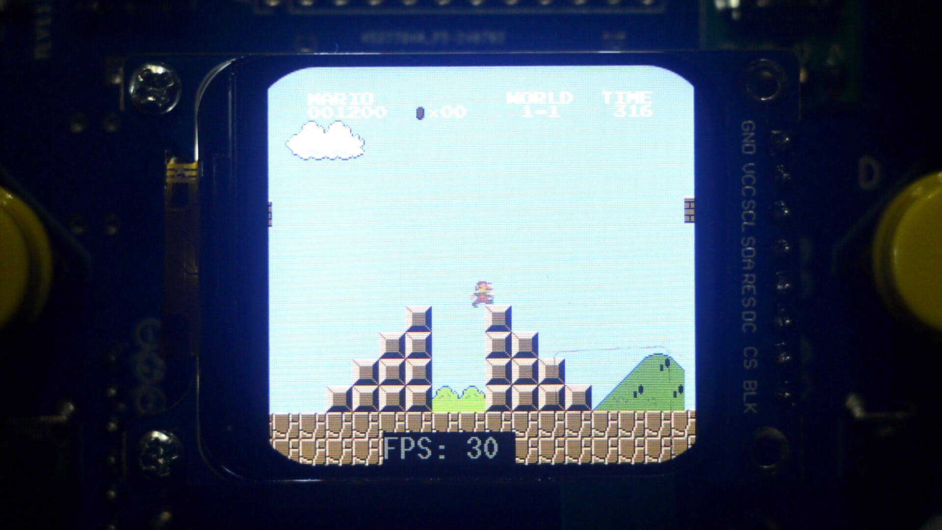 Емулятор NES