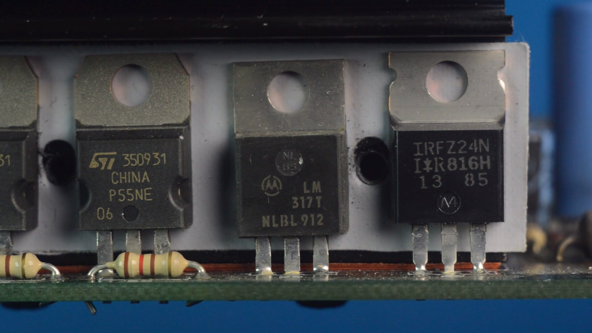 LM317