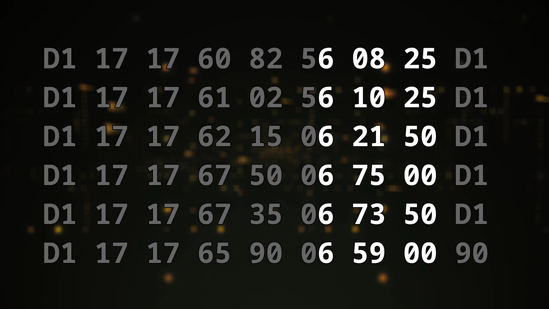 Частота передачі