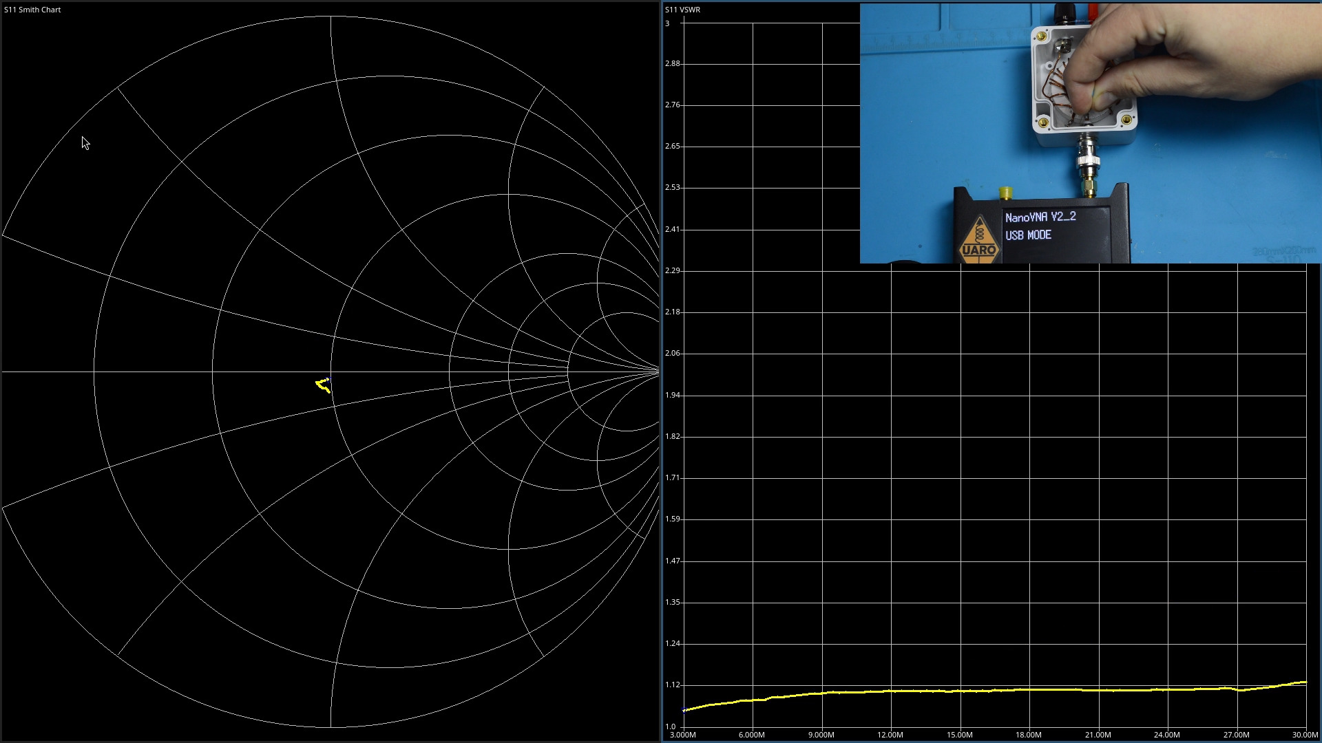 Замріи трансформатора після додавання конденсатора Замріи трансформатора після додавання конденсатора