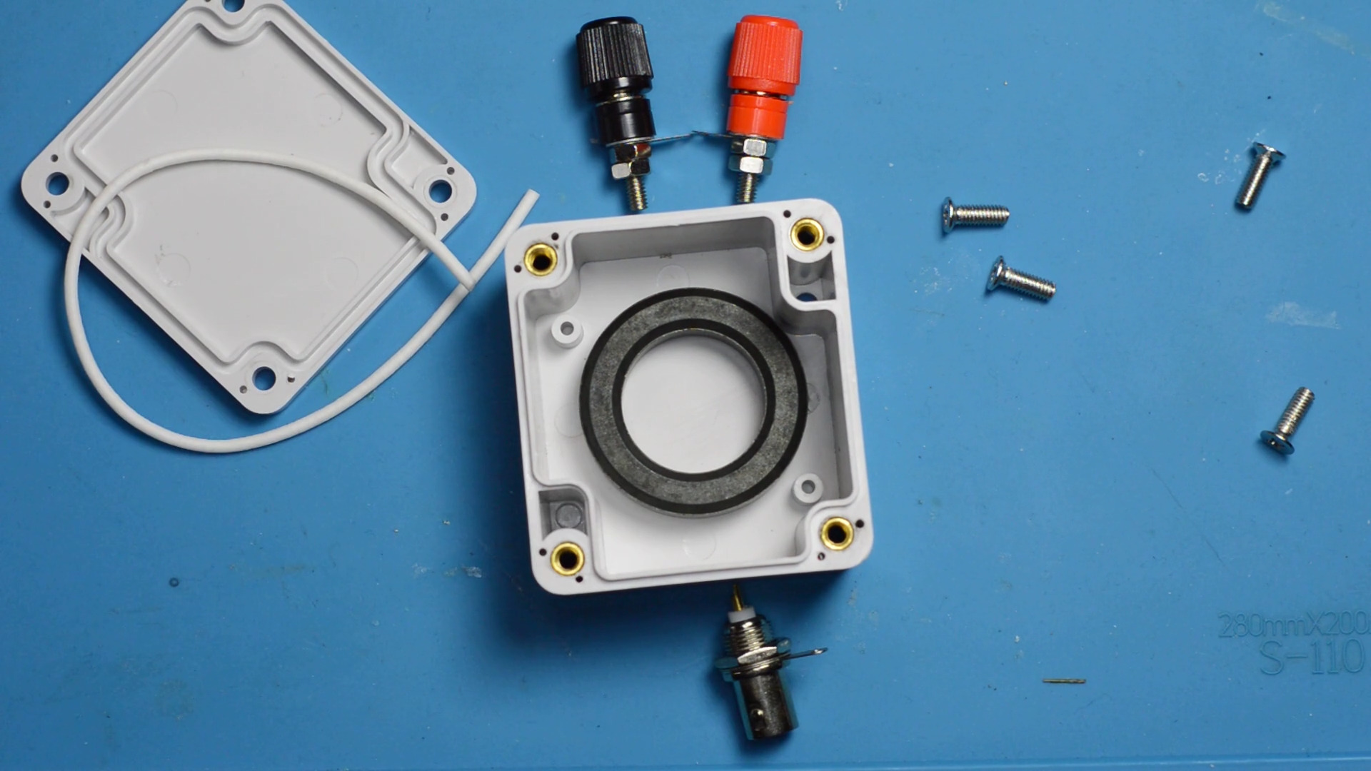 Компоненти для трансформатора Компоненти для трансформатора