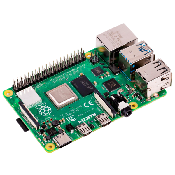 "Raspberry Pi"