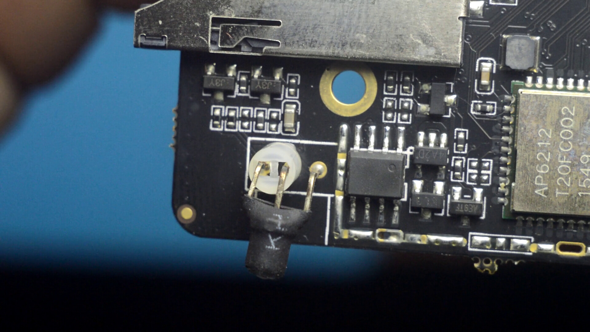 Світлодіод