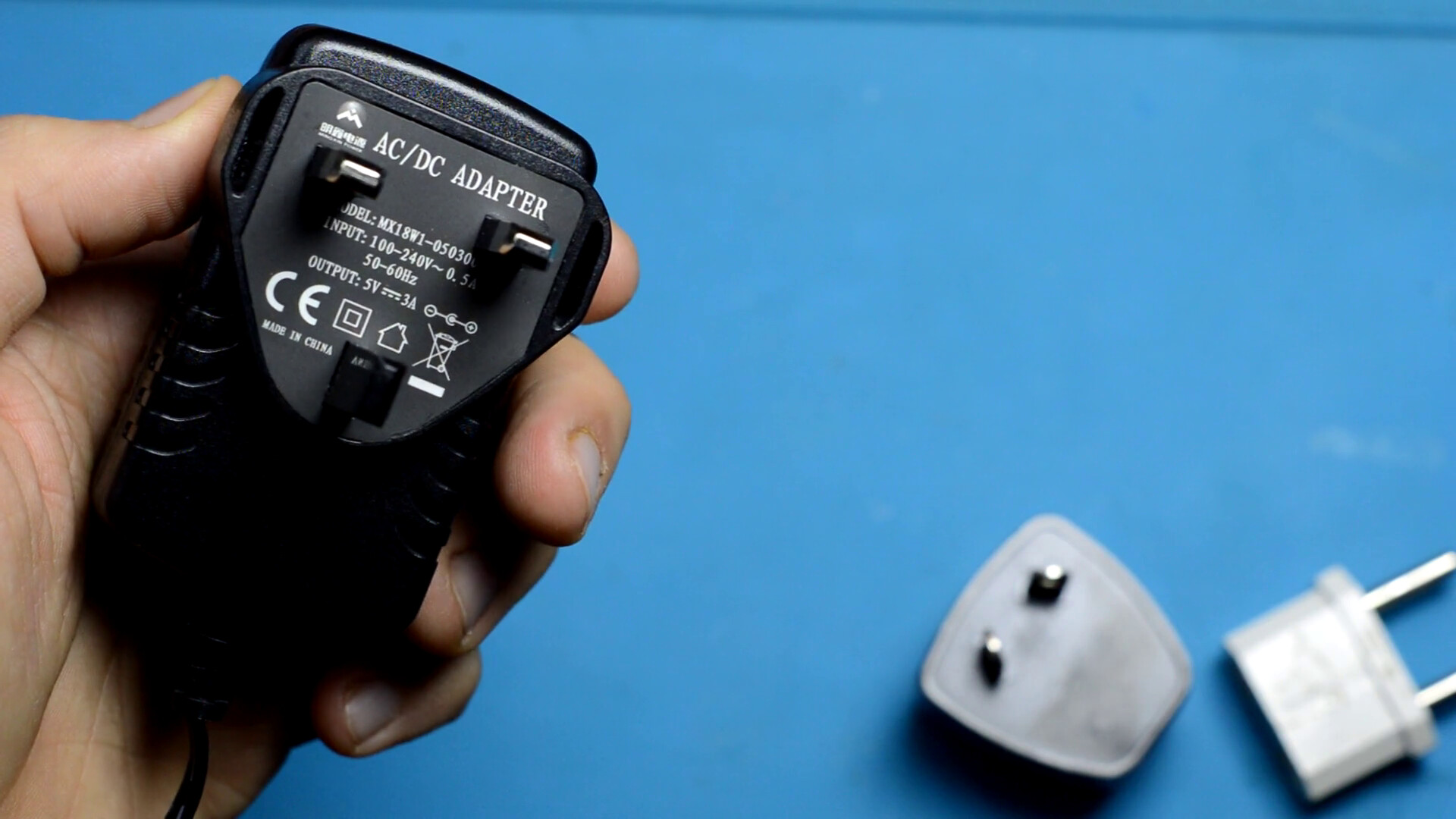 Блок живлення