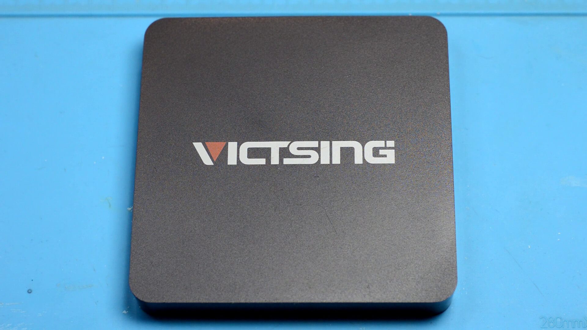 AndroidTV приставка