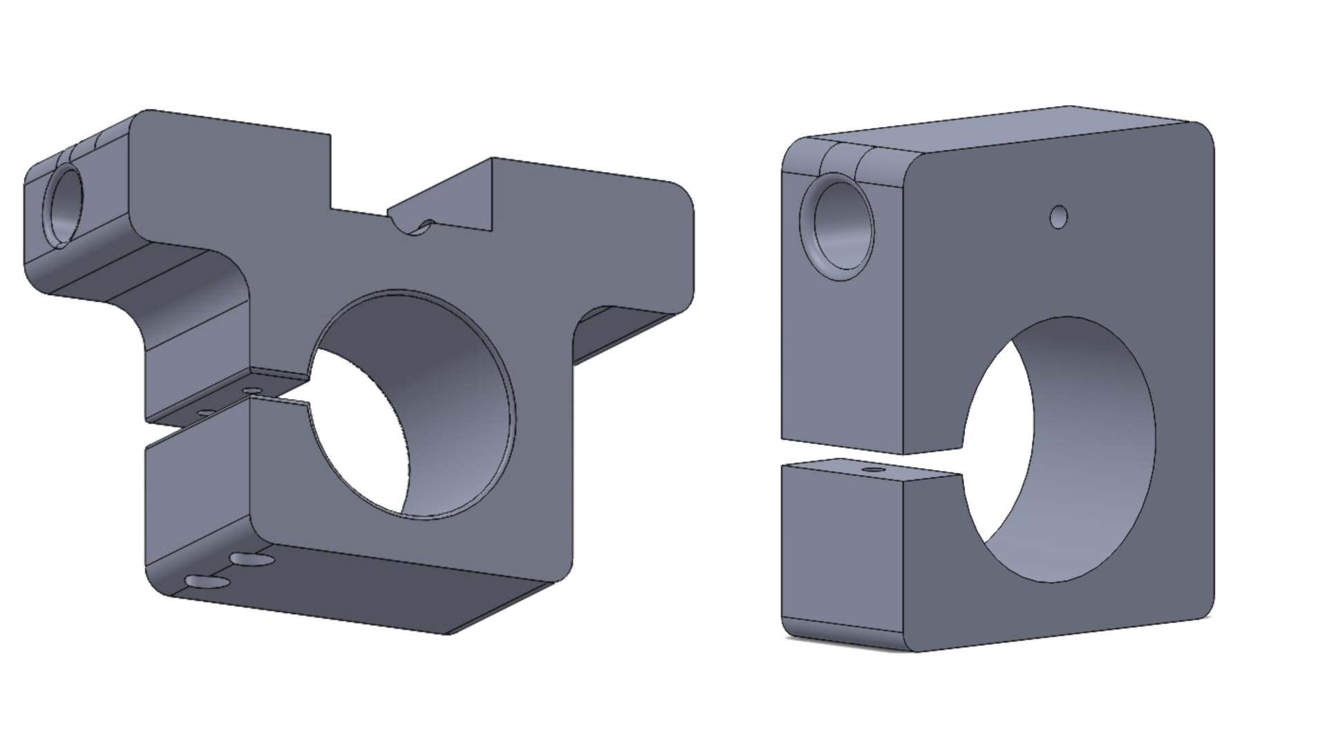 Деталі для 3D друку