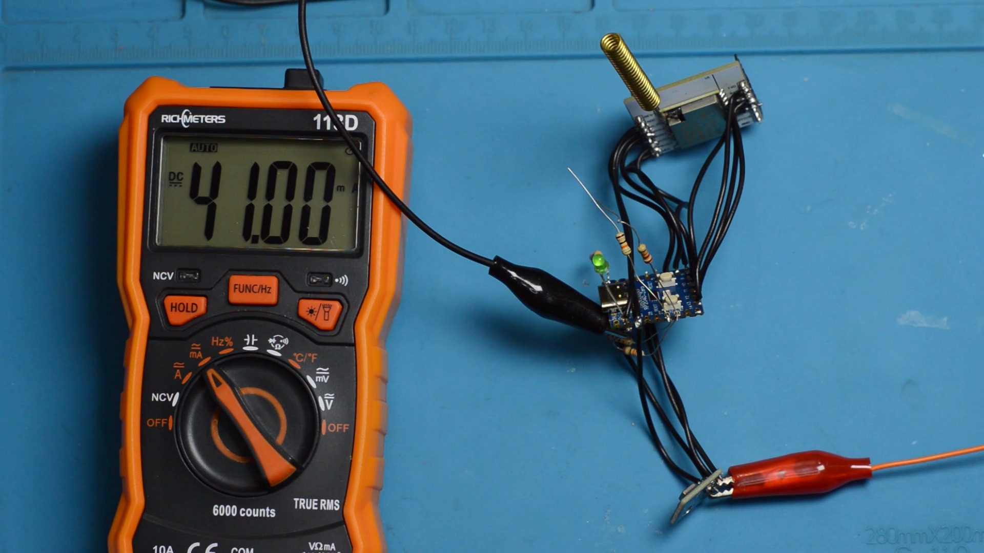 Споживання вузла "Споживання вузла"